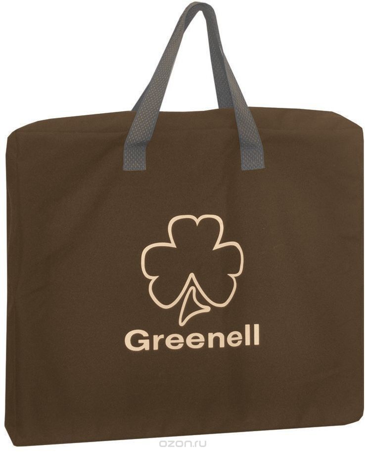   Greenell 