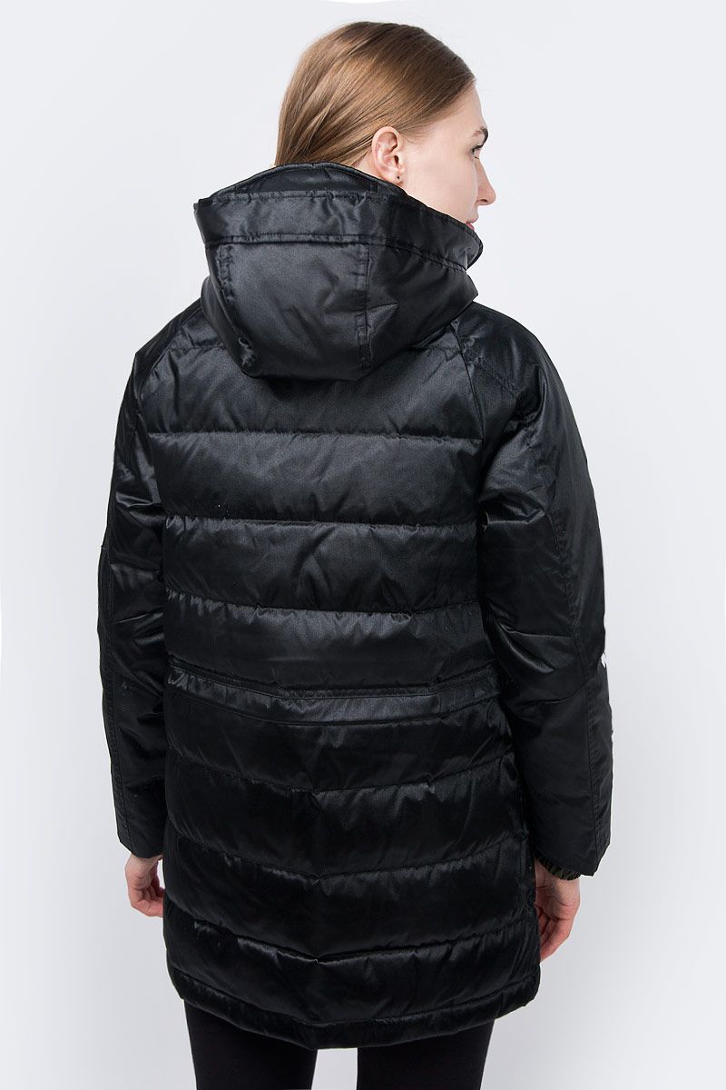   Converse Iridescent Sideline Down Jacket, : . 10006987001.  S (44)