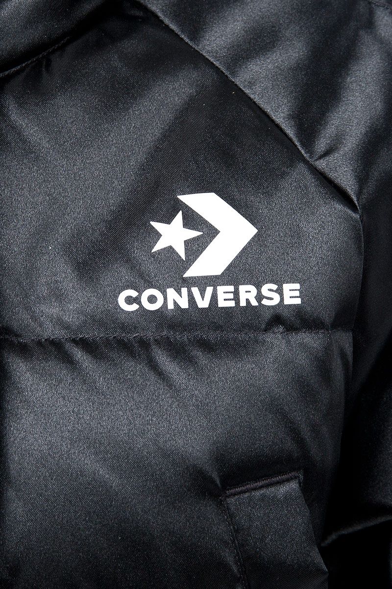   Converse Iridescent Sideline Down Jacket, : . 10006987001.  M (46)